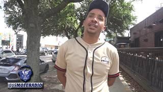 HOLLOW DA DON TALKS SUMMER IMPACT, TEAMING UP WITH LOADED LUX VS TSU SURF AND TAY ROC