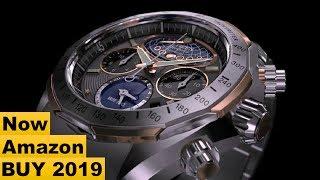 Top 7 Best Luxury Watches Under $1000 Buy 2019