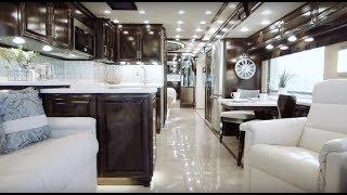 2019 Newmar London Aire Official Review | Luxury Class A RV