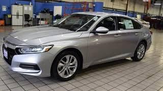 New 2019 Honda Accord Washington DC Honda Dealer, MD #HKA020423