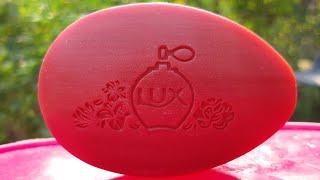 Lux soap review | fine Fragrance|  hypnotic rose perfumed bar |