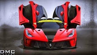 Top 10 Most Expensive Cars In The World 2018