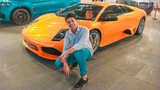 Used Luxury Cars at BIG BOY TOYZ ‖LAMBORGHINI ‖ ROLLS ROYCE PHANTOM, Delhi