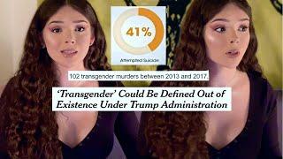 The Genocide of Transgender People - Everything You Need to Know