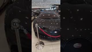 Luxury cars ????