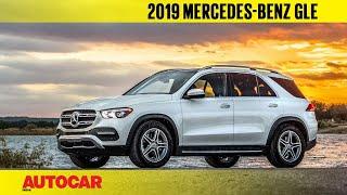 2019 Mercedes-Benz GLE | First Drive Review | Autocar India