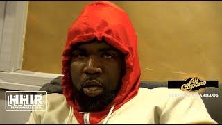 TSU SURF ON KING LOS BATTLING? HE CAN RAP, BUT CAN HE BATTLE RAP? “IT'S AN EXPERIMENT”
