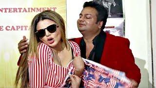 Deepak Kalal Rakhi Sawant Marriage Interview