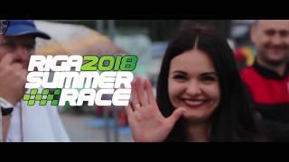 Riga Summer Race 2018 coming soon