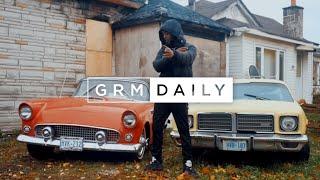 Thorobread Feat Friyie - Trust Is A Luxury [Music Video] | GRM Daily