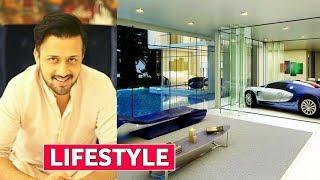 Atif Aslam Lifestyle, Income, House, Cars, Luxurious Lifestyle, Family, Biography & Net Worth