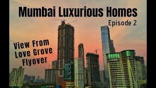 Mumbai Luxury | Mumbai Luxury Homes | Mumbai Rich Lifestyle - Episode 2 | Anshul Sharma