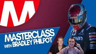 F1 News & Bradley Philpot Masterclass  |  Missed Apex Podcast