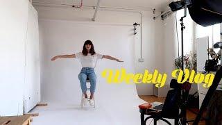 FUN PHOTOSHOOTS & EPIC MINI TK MAXX LUXURY HAUL|  Megan Ellaby