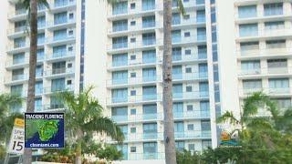 Child Falls To His Death From Luxury Condo