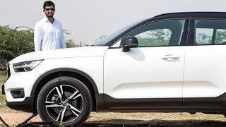 When I Visited City Of Nizams To Drive The Best Small Luxury SUV
