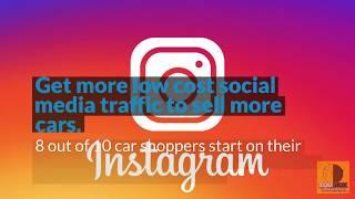 Social Media Marketing For Used Car Marketing How To Sell More Vehicles in 30 days with Social Media