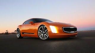 10 Insane Concept Cars in the World