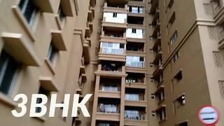 Luxury Trailer Tour 3BHK Apartment at Sobha City, Bangalore | Property Vlogs | Video Tour