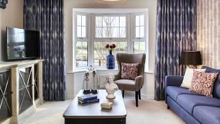 Small and Tiny Living Room Design Ideas with Luxury Look (5)