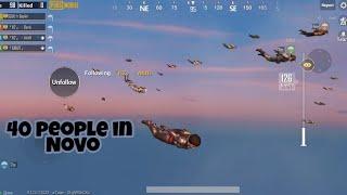AWM IS BROKEN  DOMINATING THE WHOLE SERVER 32 kills