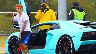 Justin Bieber All New Car Collection - 2019