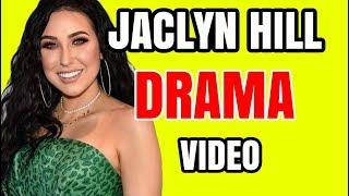 JACLYN HILL NEXT VIDEO IS FULL OF DRAMA