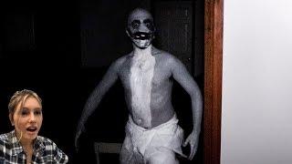 We Found This in Her House at 3AM...