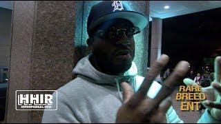 X FACTOR TALKS AYE VERB VS CALICOE FOR THE MIDWEST CROWN & AYE VERB VS LOADED LUX
