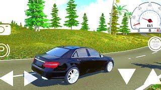 European Luxury Cars - Real Car Simulator - Android GamePlay