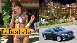 Hannah Stocking Net Worth, Income, House, Car, Pet, Boyfriend and Luxurious Lifestyle