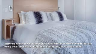 Luxury Lifestyle Vacation Homes in Orlando FL - Call Eve at 407-539-1053