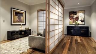 120 Living and Open Space Design Ideas 2018 - Luxury and Clasic Design Ideas Part.9