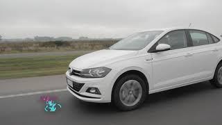 Volkswagen VIRTUS HIGHLINE - TEST - José Luis Denari