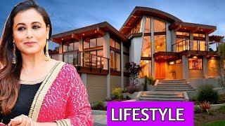 Rani Mukerji Luxurious Lifestyle, Husband, Kids, House, Cars, Money and Biography
