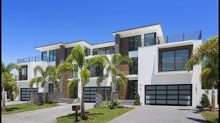 Modern Luxury Florida Homes | 213 Macfarlane Unit B, Delray Beach, Florida