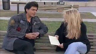 SRK OLD INTERVIEW | SHAH RUKH KHAN BEST INTERVIEW