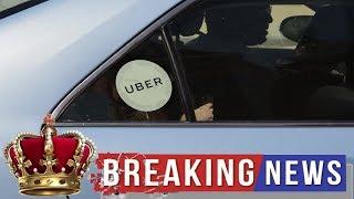 Breaking News ⭐ Uber driver dies after fight with passenger