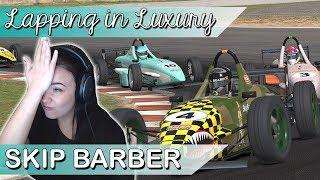 Lapping in Luxury - You win some you lose some...