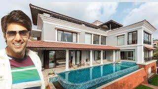 Arya Luxury Life | Net Worth | Salary | Cars | House  |Marriage | Family| Biography