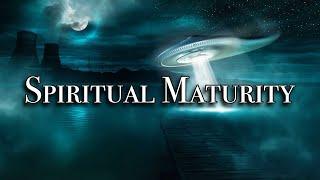 Phil Good - Spiritual Maturity