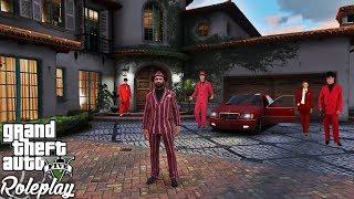 MAFIA ROSIE! • GTA 5 FIVEM ROLEPLAY