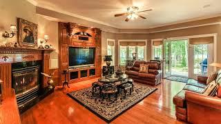 Luxury Living | Luxurious Living Rooms