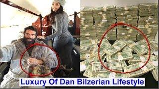 Luxury of Dan Bilzerian Lifestyle 2018