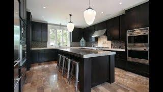 60 Modern Kitchen Furniture Creative Ideas 2018 - Modern and Luxury Kitchen Design Part.46