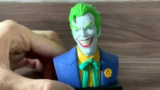 Joker Talking Bust