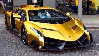 10 Most Expensive NEW cars in 2019