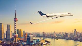 OJets Launches Luxury Charter Jet Service in the Asia-Pacific Region