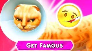 ???? ????Get Famous! | SICK KITTY | Part 30 ????