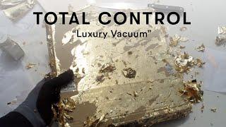 Total Control - “Luxury Vacuum” (Official Music Video)